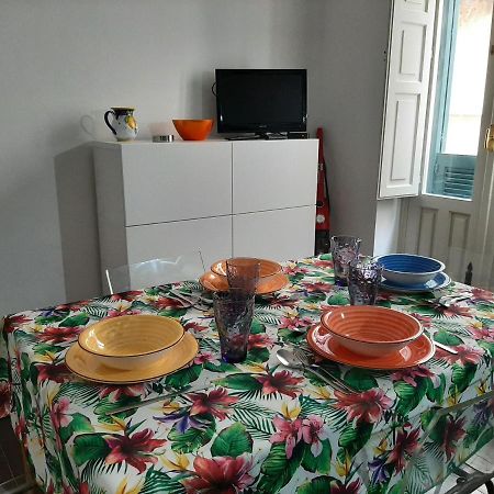 Casa Noa, Il Tuo Appartamento Nel Cuore Di Ortigia Сиракузы Экстерьер фото