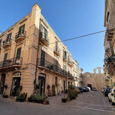 Casa Noa, Il Tuo Appartamento Nel Cuore Di Ortigia Сиракузы Экстерьер фото