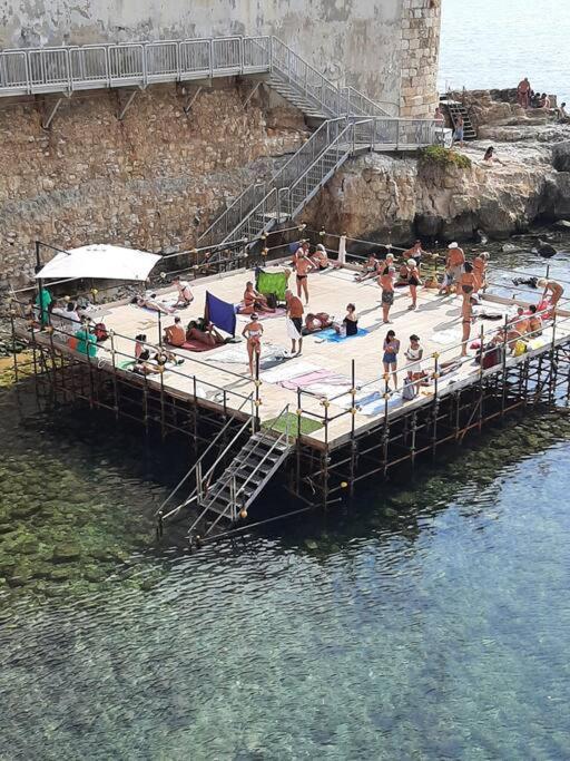 Casa Noa, Il Tuo Appartamento Nel Cuore Di Ortigia Сиракузы Экстерьер фото