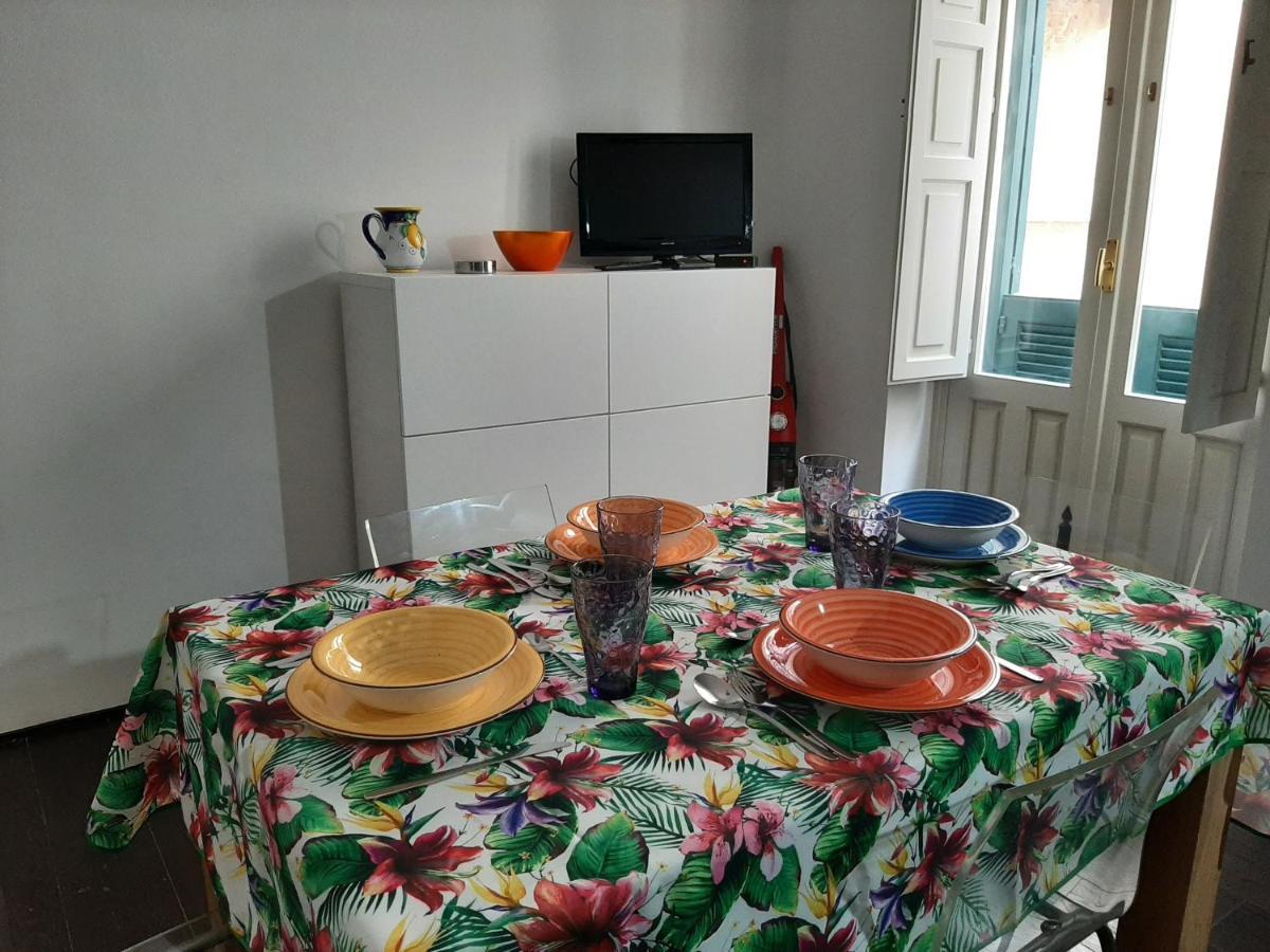 Casa Noa, Il Tuo Appartamento Nel Cuore Di Ortigia Сиракузы Экстерьер фото